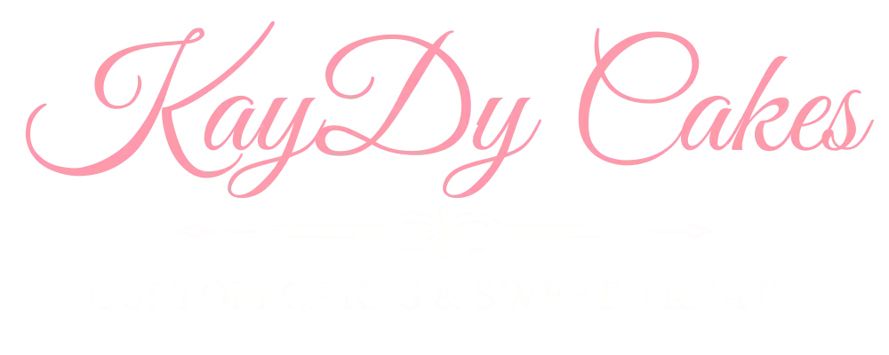 KayDy Cakes - Custom Cakes and Sweet Treats