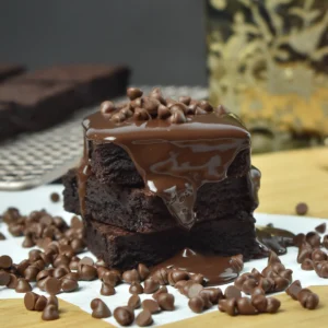 Classic Brownies
