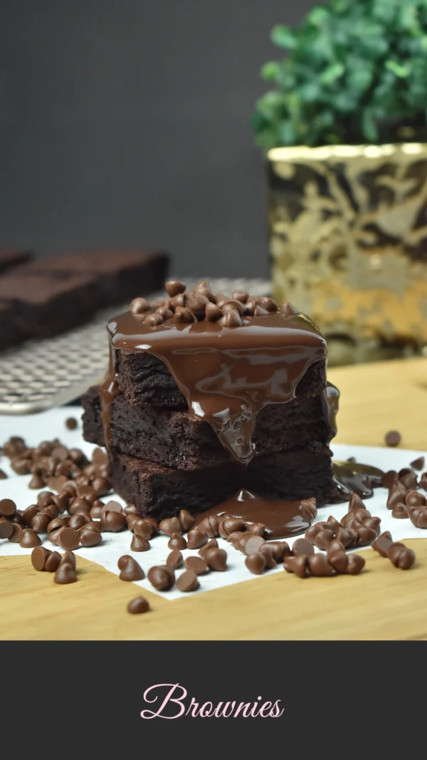 Classic Brownies