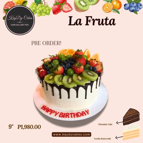 La Fruta