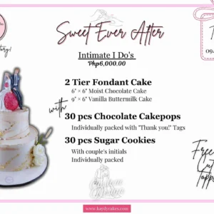 Sweet Ever After