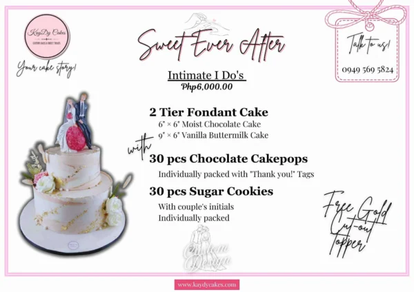Sweet Ever After